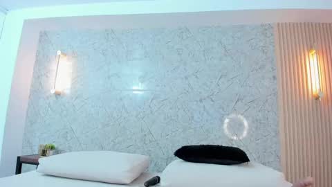 Snapshot of antonella_west chatting on October 2, 2025, 9:00 pm Anto online show from October 2, 2025, 9:00 pm