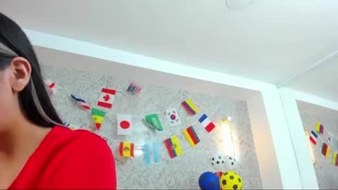 Anto online show from June 18, 2026, 8:57 pm