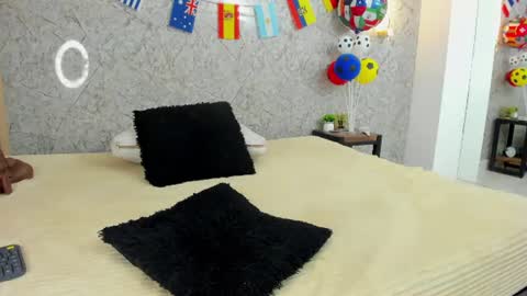 Anto online show from June 27, 2026, 9:09 pm