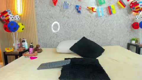 Anto online show from July 8, 2026, 9:52 pm