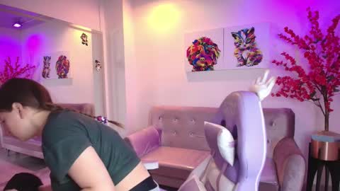 Antonella  online show from January 19, 2026, 11:47 am