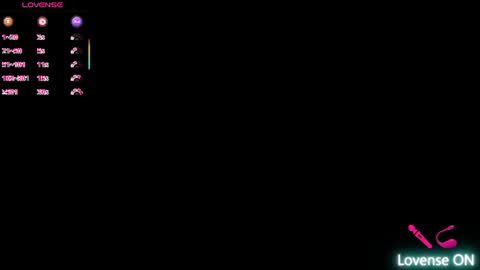 Antonella  online show from June 21, 2026, 3:53 am