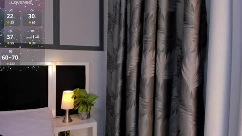 Snapshot of antonellaa_gomez chatting on December 24, 2024, 10:01 am Antonellaa online show from December 24, 2024, 10:01 am