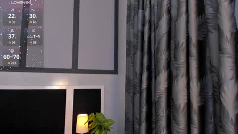 Snapshot of antonellaa_gomez chatting on December 29, 2024, 10:23 am Antonellaa online show from December 29, 2024, 10:23 am