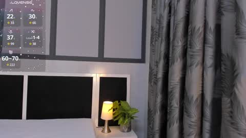 Snapshot of antonellaa_gomez chatting on January 2, 2025, 10:05 am Antonellaa online show from January 2, 2025, 10:05 am