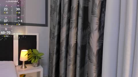 Snapshot of antonellaa_gomez chatting on January 3, 2025, 10:20 am Antonellaa online show from January 3, 2025, 10:20 am