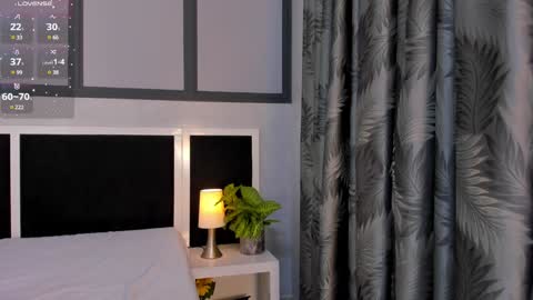 Snapshot of antonellaa_gomez chatting on January 19, 2025, 9:55 am Antonellaa online show from January 19, 2025, 9:55 am