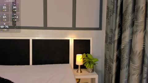 Snapshot of antonellaa_gomez chatting on January 20, 2025, 10:40 am Antonellaa online show from January 20, 2025, 10:40 am