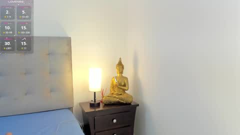 Snapshot of antonellaa_gomez chatting on February 11, 2025, 11:32 am Antonellaa online show from February 11, 2025, 11:32 am