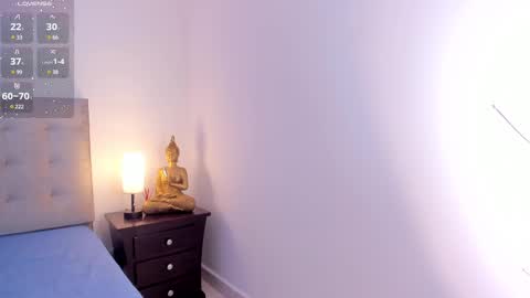 Snapshot of antonellaa_gomez chatting on February 14, 2025, 11:42 am Antonellaa online show from February 14, 2025, 11:42 am