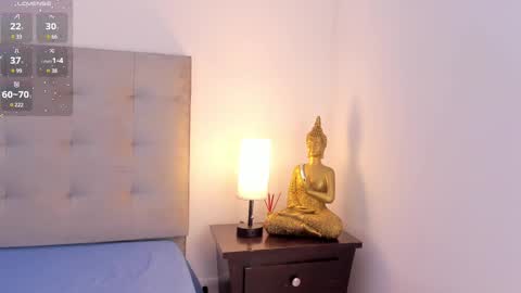  Antonellaa  online show from February 18, 2025, 2:38 pm