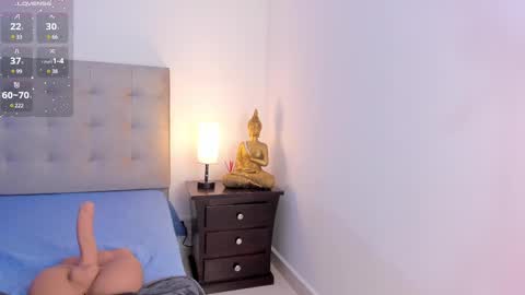 Snapshot of antonellaa_gomez chatting on February 20, 2025, 2:35 pm Antonellaa online show from February 20, 2025, 2:35 pm