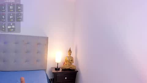 Snapshot of antonellaa_gomez chatting on February 23, 2025, 11:55 am Antonellaa online show from February 23, 2025, 11:55 am