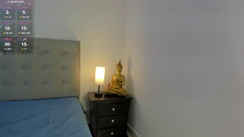 Snapshot of antonellaa_gomez chatting on February 24, 2025, 11:32 am Antonellaa online show from February 24, 2025, 11:32 am