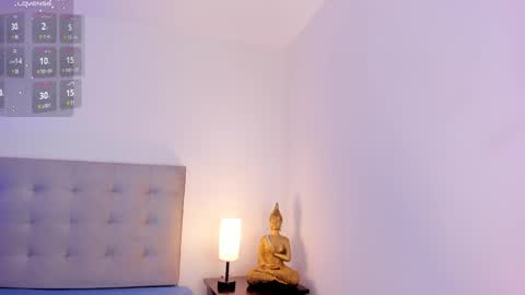 Snapshot of antonellaa_gomez chatting on February 27, 2025, 11:52 am Antonellaa online show from February 27, 2025, 11:52 am