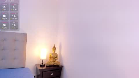 Snapshot of antonellaa_gomez chatting on March 3, 2025, 11:33 am Antonellaa online show from March 3, 2025, 11:33 am