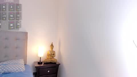  Antonellaa  online show from March 5, 2025, 11:28 am