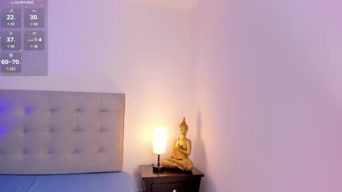 Snapshot of antonellaa_gomez chatting on March 10, 2025, 11:32 am Antonellaa online show from March 10, 2025, 11:32 am