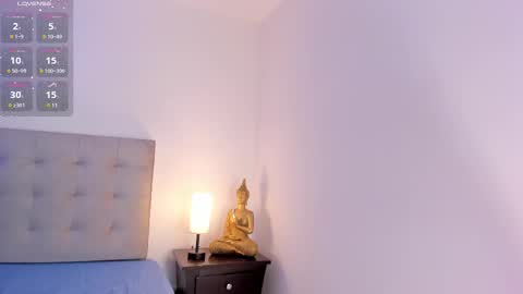 Snapshot of antonellaa_gomez chatting on March 11, 2025, 12:17 pm Antonellaa online show from March 11, 2025, 12:17 pm