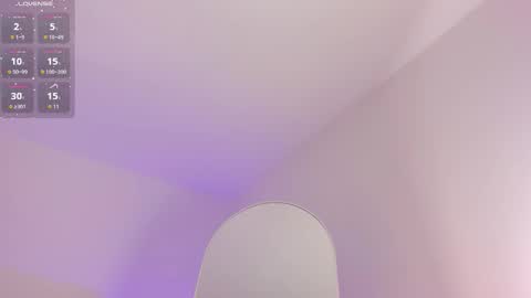 Snapshot of antonellaa_gomez chatting on October 8, 2025, 9:29 am Antonellaa online show from October 8, 2025, 9:29 am