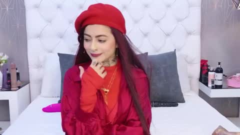 Snapshot of antonellaescudero chatting on May 7, 2026, 4:07 am AntonellaEscudero online show from May 7, 2026, 4:07 am