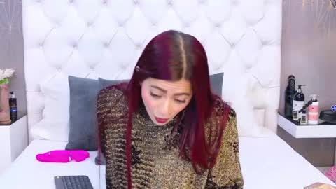 Snapshot of antonellaescudero chatting on May 14, 2026, 4:08 am AntonellaEscudero online show from May 14, 2026, 4:08 am