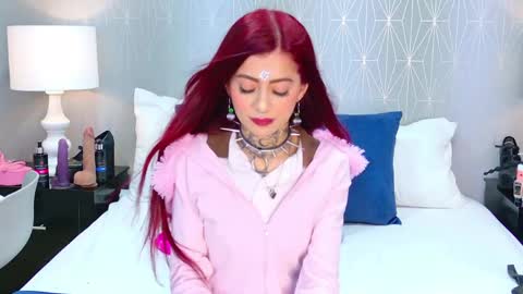 Snapshot of antonellaescudero chatting on May 23, 2026, 1:11 am AntonellaEscudero online show from May 23, 2026, 1:11 am