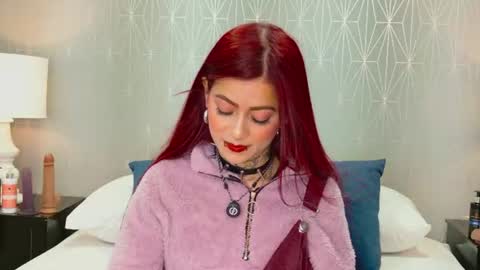 Snapshot of antonellaescudero chatting on July 9, 2026, 3:05 pm AntonellaEscudero online show from July 9, 2026, 3:05 pm