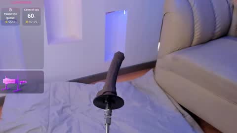 Antonella online show from September 11, 2025, 3:39 am