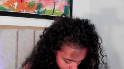 Snapshot of antonellahall_ chatting on December 30, 2024, 9:19 pm AntonellaHall online show from December 30, 2024, 9:19 pm