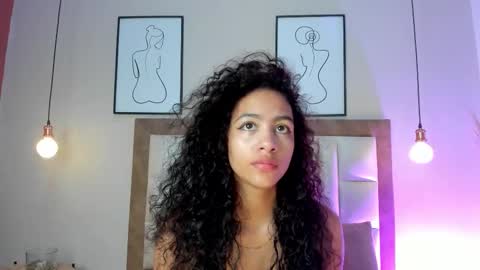 AntonellaHall  online show from December 15, 2025, 12:31 pm