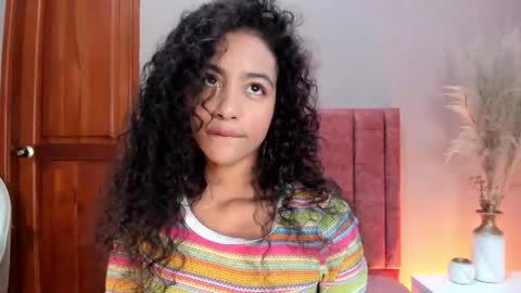 AntonellaHall  online show from March 12, 2026, 7:31 pm