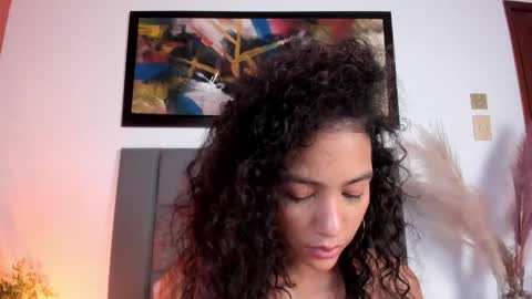 AntonellaHall  online show from April 23, 2026, 7:05 pm