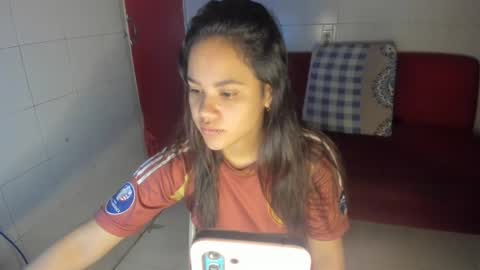 Snapshot of antonellakling_ chatting on January 10, 2025, 8:29 am ANTONELLA online show from January 10, 2025, 8:29 am