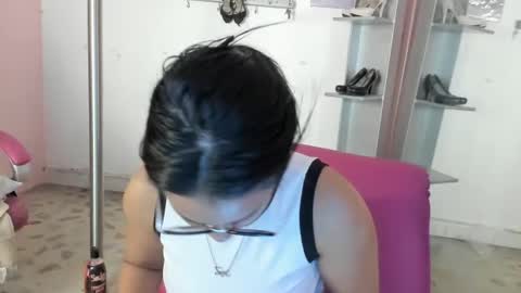 Snapshot of antonellakling_ chatting on July 8, 2026, 12:53 pm ANTONELLA online show from July 8, 2026, 12:53 pm