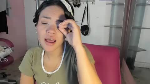 Snapshot of antonellakling_ chatting on July 10, 2026, 2:19 pm ANTONELLA online show from July 10, 2026, 2:19 pm