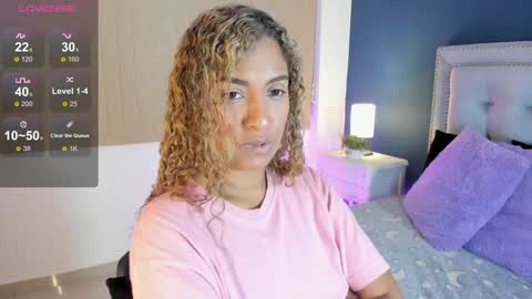 Snapshot of antonellaparker chatting on December 19, 2024, 3:41 pm Sarah online show from December 19, 2024, 3:41 pm