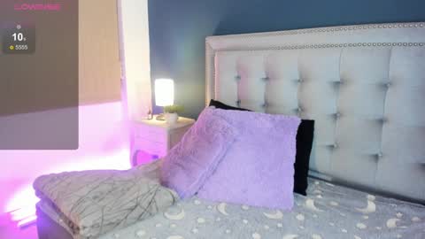 Snapshot of antonellaparker chatting on December 22, 2024, 10:38 am Sarah online show from December 22, 2024, 10:38 am