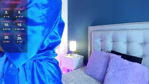 Snapshot of antonellaparker chatting on December 23, 2024, 12:19 pm Sarah online show from December 23, 2024, 12:19 pm