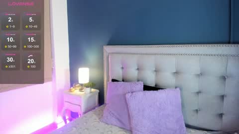 Snapshot of antonellaparker chatting on January 23, 2025, 12:19 pm Sarah online show from January 23, 2025, 12:19 pm