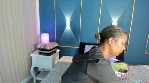 Snapshot of antonellaparker chatting on February 23, 2025, 10:28 am Sarah online show from February 23, 2025, 10:28 am