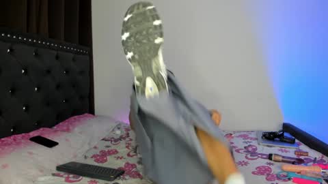 Snapshot of antonellaporter chatting on December 13, 2024, 6:00 am help me reach 100 likes babe online show from December 13, 2024, 6:00 am