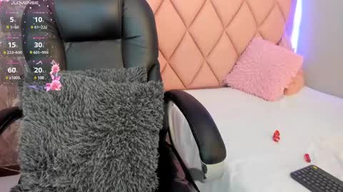 Snapshot of antonellaqueeen chatting on January 10, 2025, 11:33 am ANTONELLE online show from January 10, 2025, 11:33 am