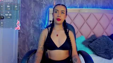 Snapshot of antonellaqueeen chatting on February 9, 2025, 12:08 pm ANTONELLE online show from February 9, 2025, 12:08 pm