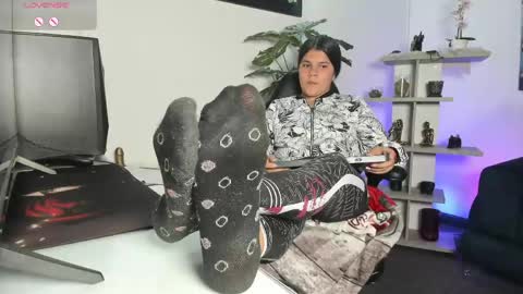 Snapshot of antonellariu chatting on June 4, 2026, 7:20 pm Antonella online show from June 4, 2026, 7:20 pm