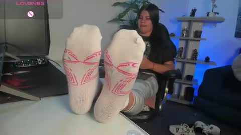 Antonella  online show from July 1, 2026, 7:13 pm
