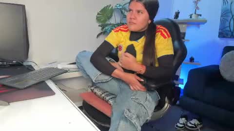 Antonella  online show from July 3, 2026, 7:31 pm