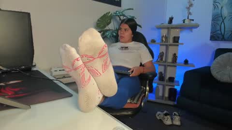 Antonella  online show from July 5, 2026, 12:56 pm