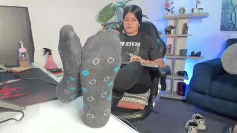 Antonella  online show from July 9, 2026, 12:31 pm
