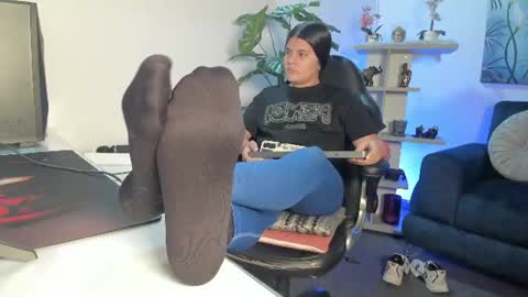 Antonella  online show from July 10, 2026, 7:38 pm